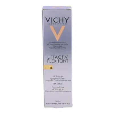 Vichy Flexilift Teint 15 Opal | Maquillaje