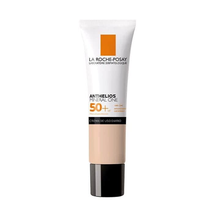 Fotoprot Anthelios Mineral One SPF 50+ Moyenne 50ml