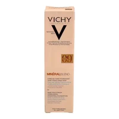 Base de maquillaje Mineraldblend 09 Cliff 30 ml Vichy