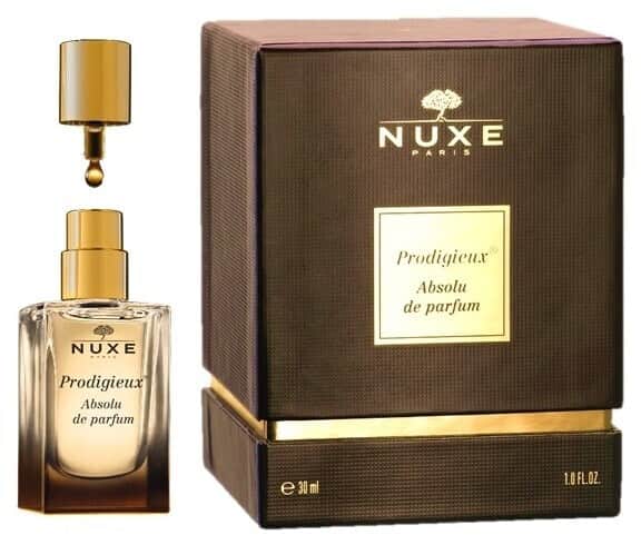Nuxe Prodigieux Absolu de Parfum 30ml