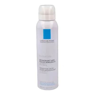 La Roche Posay Desodorante Fisiológico 24h Spray 150ml