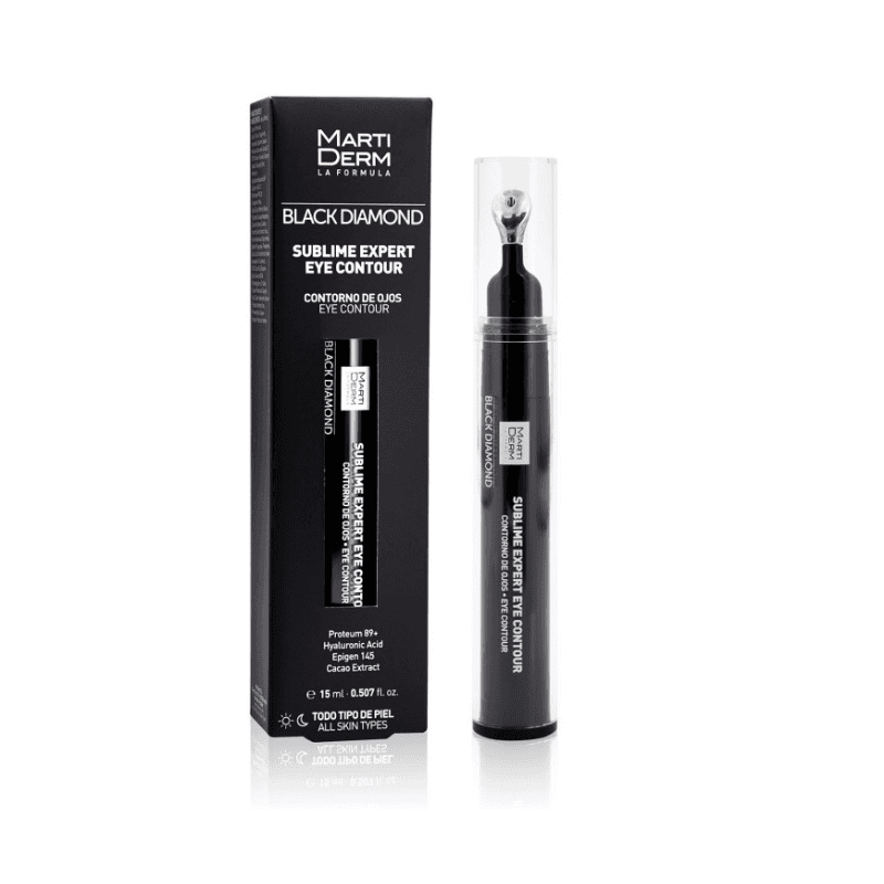 MartiDerm Sublime Expert Contorno Ojos 15ml | Ojeras