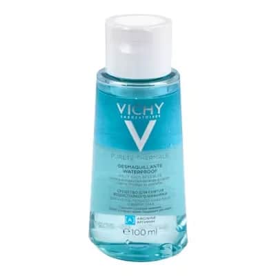 Vichy Pureté Thermale Desmaquillante Ojos | Bifásico 100ml