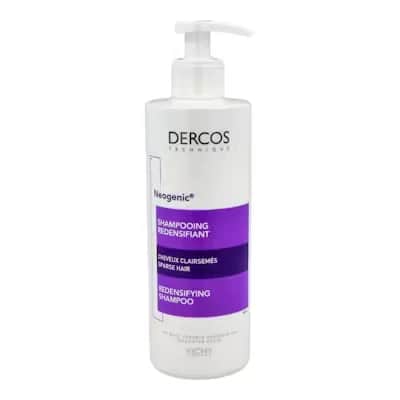 Vichy Neogenic Champú 400ml - Redensificante