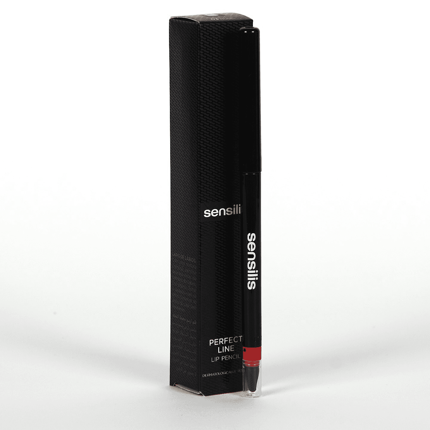Sensilis Perfect Line 03 Rose Lip Pencil
