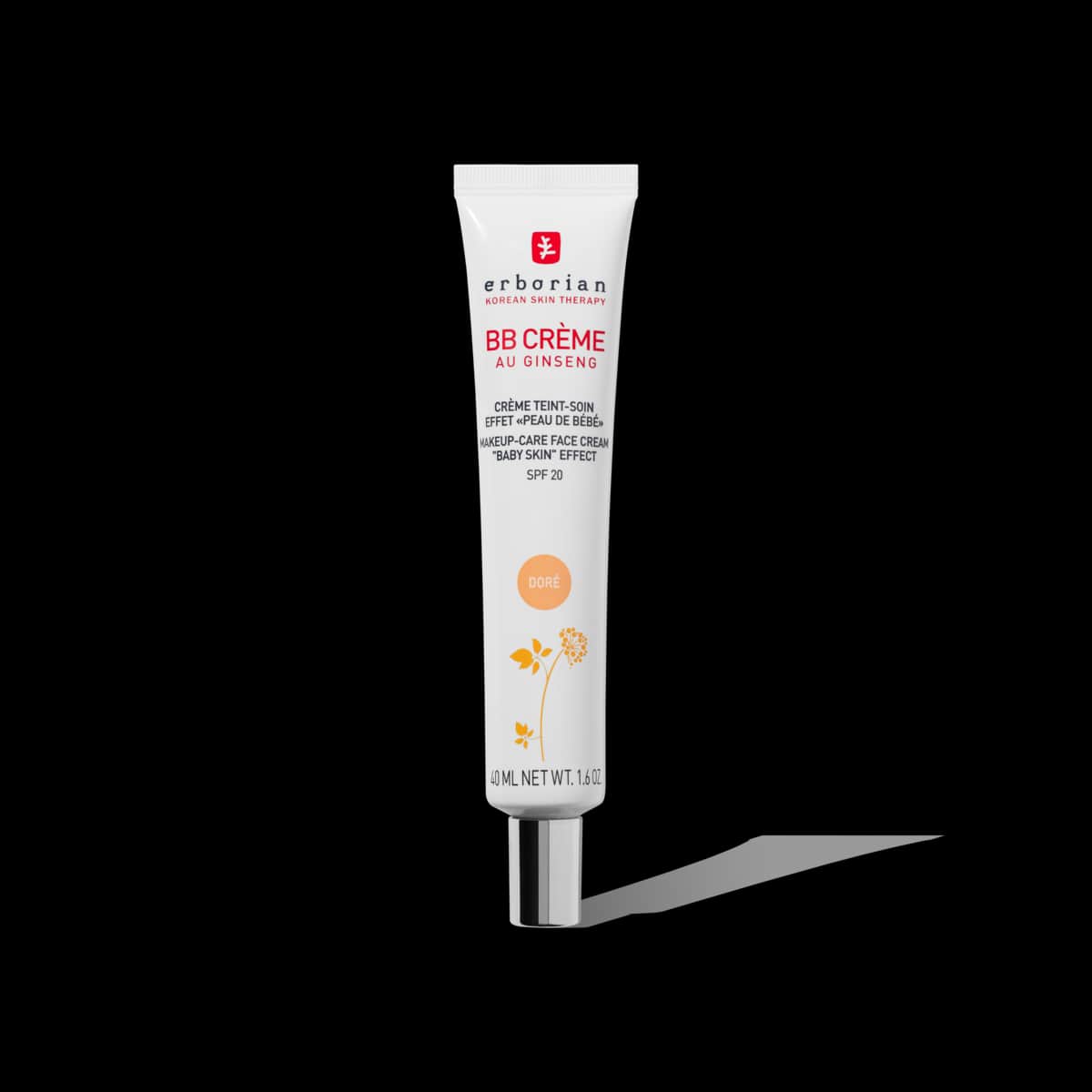 Erborian BB Creme con Ginseng Doré 40ml