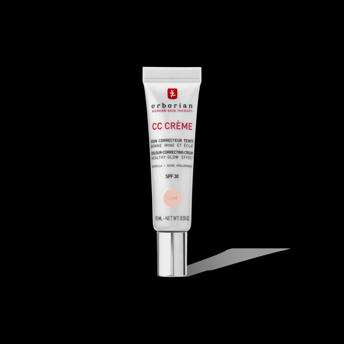 Erborian CC Crème con Centella Asiática Clair 15ml