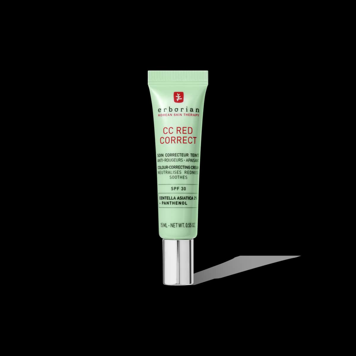 Erborian CC Red Correct 15ml