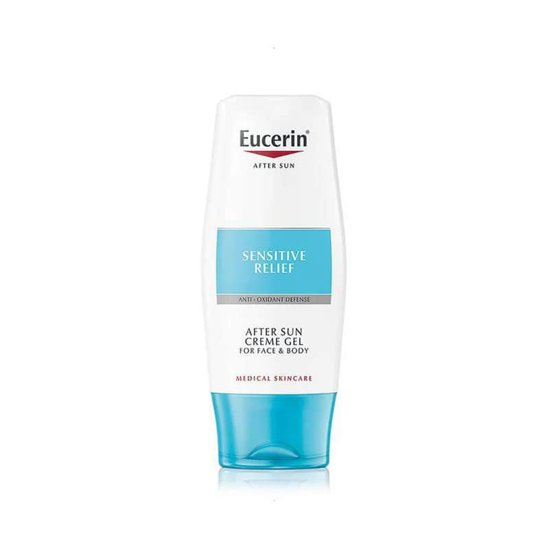 Eucerin After Sun Gel-Crema 150ml