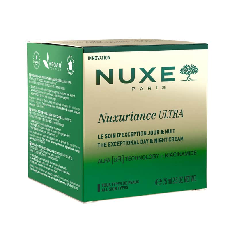 Nuxe Nuxuriance Ultra La Crema Excepcional Día y Noche 75ml