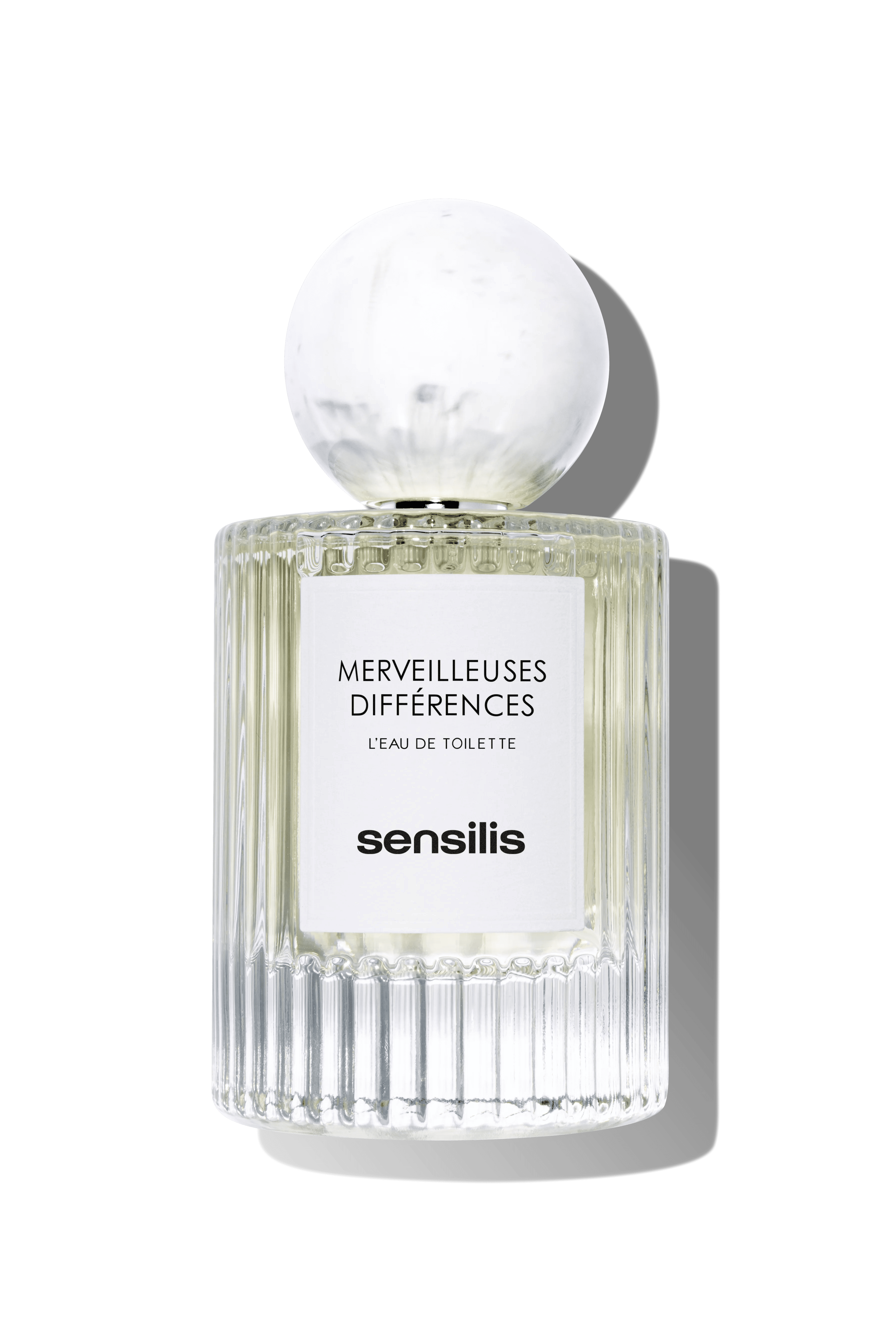 Sensilis Merveilleuses Differences 100ml