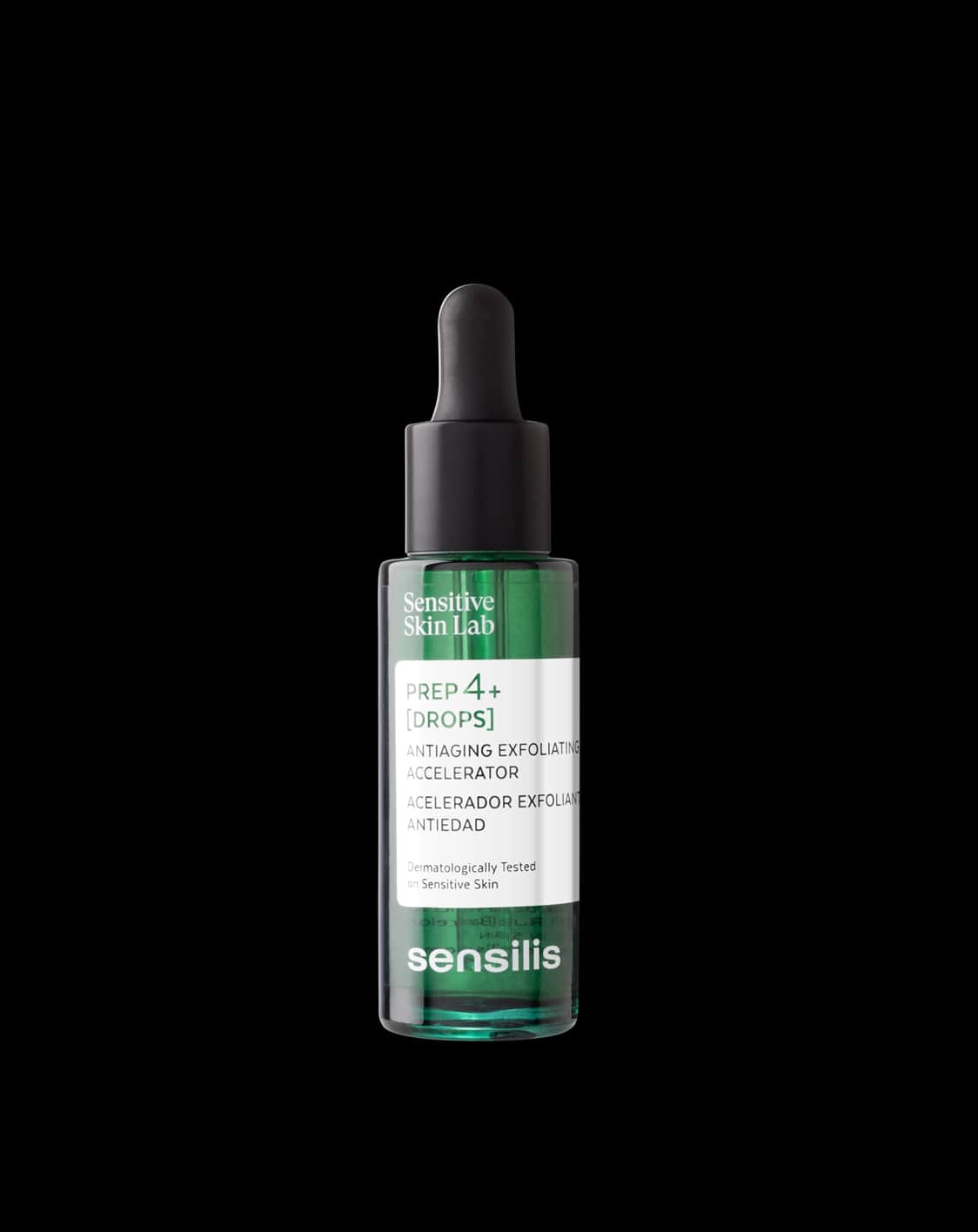 Sensilis Prep4+ Drops 30ml