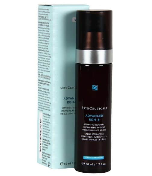 Advanced RGN-6 - Crema regeneradora de la piel