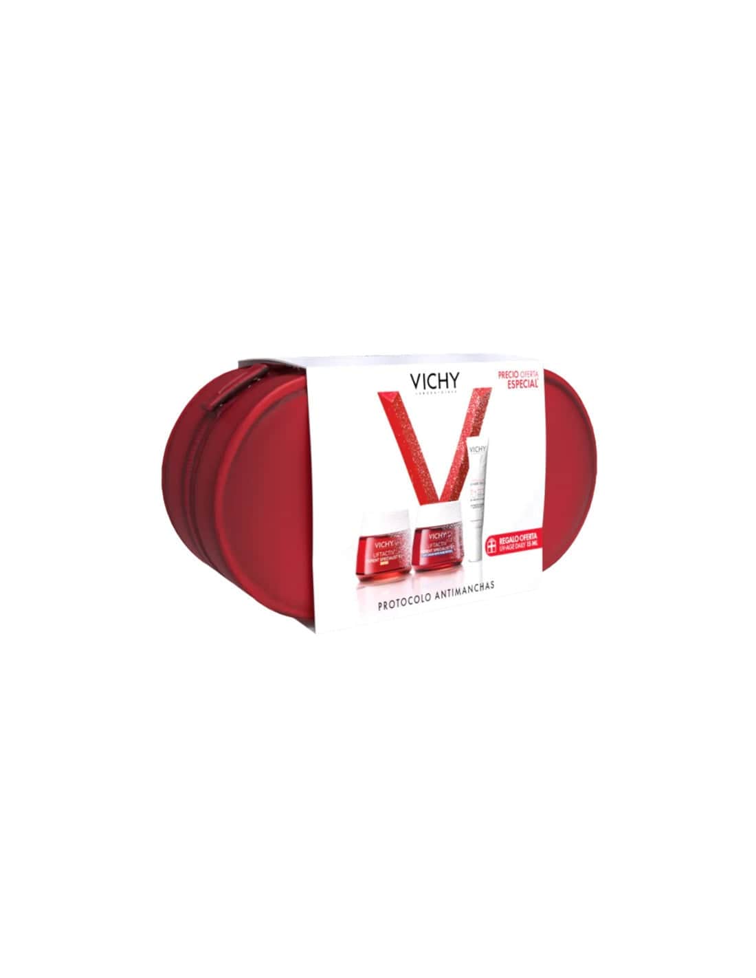 Set de regalo Vichy Liftactiv Pigment Specialist B3 Anti-Dark Spot Protocol