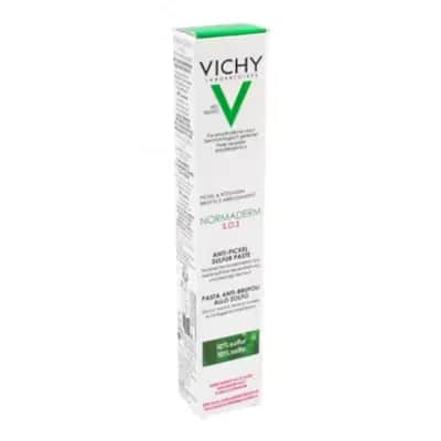 Vichy Normaderm SOS Pasta 20ml | Anti-Granos